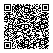 QR-код ссылки на материал «Сохраняя память: первые нагрудные знаки и удостоверения «Дети военного времени» вручили в Дзержинске»