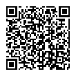 QR-код ссылки на материал «Опасная доверчивость: жительница Дзержинска «подарила» мошенникам 4,5 миллиона рублей»