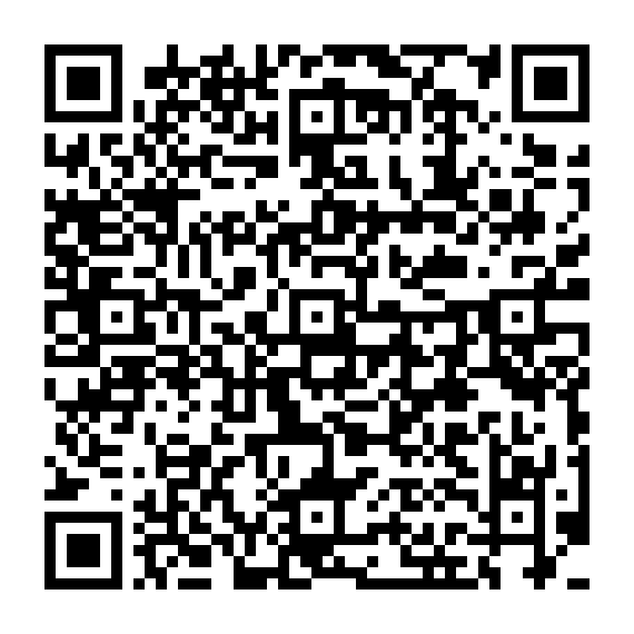 QR-код ссылки на материал «Губернатор Нижегородской области Глеб Никитин принял участие в первом Всероссийском муниципальном форуме «Малая Родина - сила России»»