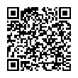 QR-код ссылки на материал «Не у нас: маленького котенка рыси спасли на Камчатке»