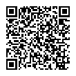 QR-код ссылки на материал «Парадный въезд: одной из главных улиц Дзержинска исполнилось 85 лет»