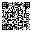 QR-код ссылки на материал «Крещенские купания: о безопасном погружении в ледяную воду рассказали жителям Дзержинска»