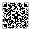 QR-код ссылки на материал «Окунуться с головой: иордань доступна дзержинцам для крещенских купаний»
