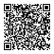 QR-код ссылки на материал «Степень готовности: строительство Центра адаптивных видов спорта продолжается в Дзержинске»