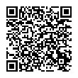 QR-код ссылки на материал «Морозные матчи: открытое первенство города по футболу продолжается в Дзержинске»