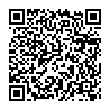 QR-код ссылки на материал «Температурные качели: морозы вернутся в Дзержинск уже в выходные»
