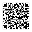 QR-код ссылки на материал «Не у нас: опасное катание на ватрушках устроил житель подмосковных Мытищ»