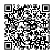 QR-код ссылки на материал «Снежный Нижний: фотовыставка открылась в Заксобрании Нижегородской области»