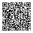 QR-код ссылки на материал «А сказки будут жить… Ушел из жизни бывший главный режиссер театра кукол Владимир Казаченко»