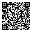QR-код ссылки на материал «Повышенная аварийность: большое количество ДТП случилось на дорогах Дзержинска в минувшие выходные»