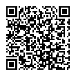 QR-код ссылки на материал «В категории «Мастерс»: состоялся открытый чемпионат Дзержинска по плаванию»