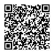 QR-код ссылки на материал «Новая маска: фестиваль детских театральных коллективов прошёл в Дзержинске»