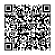 QR-код ссылки на материал «Чарующая тишина: ансамбль индийской музыки «Турья» выступил в дзержинском музее»