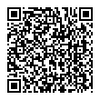 QR-код ссылки на материал «Взялись за работу: инженерно-геологические изыскания начались в одном из домов в Дзержинске»