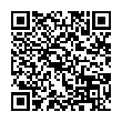 QR-код ссылки на материал ««В центре внимания с Евгением Люлиным». Планы на год, строительство соцобъектов и чистые дороги»