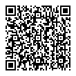 QR-код ссылки на материал «В штатном режиме: продолжается уборка наледи и снега с крыш соцучреждений Дзержинска»