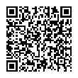 QR-код ссылки на материал «Недоброе утро: семья из трех человек отравилась угарным газом в Дзержинске»