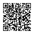 QR-код ссылки на материал «Большие планы: 29 дворов благоустроят в Дзержинске в 2024 году»