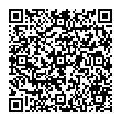QR-код ссылки на материал «Служебная экскурсия: госавтоинспекторы познакомили дзержинских школьников с особенностями своей работы»