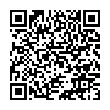 QR-код ссылки на материал «Дзержинск сегодня: полная версия выпуска 25.01.2024»