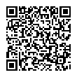 QR-код ссылки на материал «Скорость и меткость: межмуниципальные соревнования по биатлону прошли в Дзержинске»