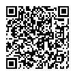 QR-код ссылки на материал «Елка желаний: мечты еще пяти ребят из Дзержинска стали реальностью»
