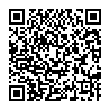 QR-код ссылки на материал «Неудачная поездка: прокуратура разбирается в деле о высадке дзержинского школьника»