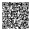 QR-код ссылки на материал «Они защищали культуру: о подвиге музейных работников блокадного Ленинграда рассказали дзержинцам»