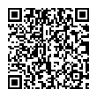 QR-код ссылки на материал «Стали известны победители голосования на лучших педагогов Дзержинска»