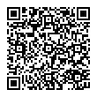 QR-код ссылки на материал «Студенческий десант: ребята из техникума познакомились с работой дзержинских полицейских»