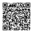 QR-код ссылки на материал «Финальные игры: матчи чемпионата «Локобаскет – Школьная лига» сыграли в Дзержинске»