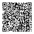 QR-код ссылки на материал «Голос осажденного города: о непростой судьбе Ольги Берггольц говорили на встрече в Доме книги в Дзержинске»
