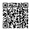 QR-код ссылки на материал ««Спортивный клуб». Слагаемые успеха дзержинских дзюдоистов»