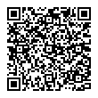 QR-код ссылки на материал «Молодежь поёт Высоцкого: традиционный фестиваль снова собрал в ДКХ дзержинских любителей музыки»