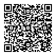 QR-код ссылки на материал «Правила для пешехода: Дзержинская Госавтоинспекция провела профилактическую акцию»