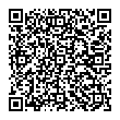 QR-код ссылки на материал «8 октября 2007 года. Последние дни дзержинского кинотеатра «Россия»»