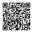 QR-код ссылки на материал «Закинул на сугроб: лихой автобус вытеснил легковушку с проезжей части в Дзержинске»