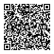 QR-код ссылки на материал «О статистике и планах: встреча с представителями Департамента образования состоялась в дзержинской Госавтоинспекции»
