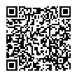 QR-код ссылки на материал «Двенадцатый тур: First городской премьер-лиги по мини-футболу завершился в Дзержинске»