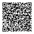 QR-код ссылки на материал «На железных конях: дзержинские спортсмены взяли призовые места на чемпионате Нижегородской области по мотокроссу»