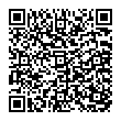 QR-код ссылки на материал «20 славных лет: дзержинская Православная гимназия им. Серафима Саровского отмечает день рождения»