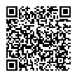 QR-код ссылки на материал «55 музыкальных лет: дзержинский хор ветеранов отметил красивую дату»