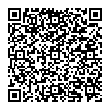 QR-код ссылки на материал «Мяч и кольцо: женский клуб «Химик» провел очередной матч в чемпионате Нижегородской области по баскетболу»