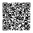 QR-код ссылки на материал «9 октября 2000 года. Дзержинец Александр Демидов записал все серии «Санта-Барбары»»