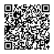 QR-код ссылки на материал «Зловонный подвал: жители дома в Дзержинске борются за своё право на чистый воздух»
