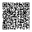 QR-код ссылки на материал «Смотри в оба: об опасностях на дорогах из-за плохой погоды предупредили дзержинцев»