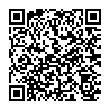 QR-код ссылки на материал «В Дзержинске в саду имени Первого Мая три недели лежит дерево, перегородившее дорогу»