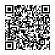 QR-код ссылки на материал «С новосельем! Новый ЗАГС торжественно открыли в Дзержинске»