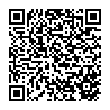 QR-код ссылки на материал «Струны Поволжья: в Дзержинске прошло открытие Всероссийского конкурса исполнителей»