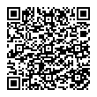QR-код ссылки на материал «Дарите книги с любовью: дзержинские библиотеки вновь присоединятся к общероссийской акция»